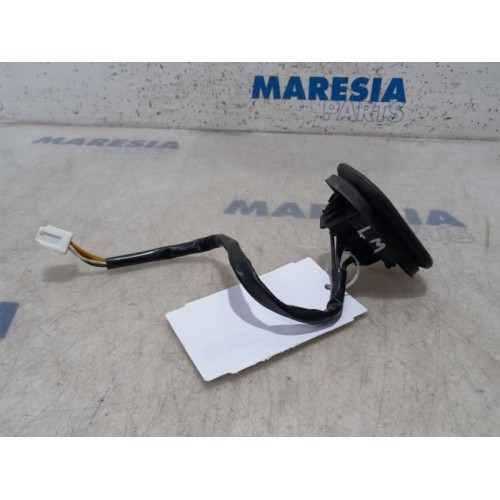 Renault - Trafic - Door contact switch