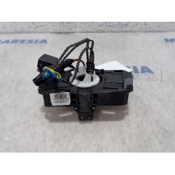 Renault - Trafic - Airbagring