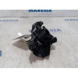Renault - Trafic - Airbagring