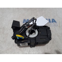 Renault - Trafic - Airbagring