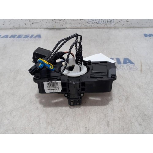 Renault - Trafic - Airbagring