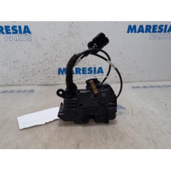 Renault - Trafic - Door lock mechanism 2-door, right