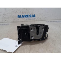 Renault - Trafic - Door lock mechanism 2-door, right