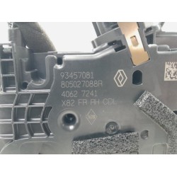 Renault - Trafic - Door lock mechanism 2-door, right