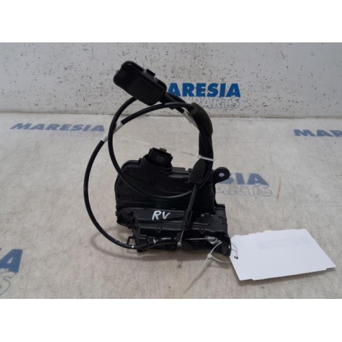 Renault - Trafic - Door lock mechanism 2-door, right