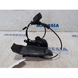 Renault - Trafic - Deurslot Mechaniek 2Deurs links