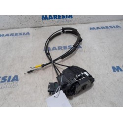 Renault - Trafic - Schiebetür Schließmechanik links