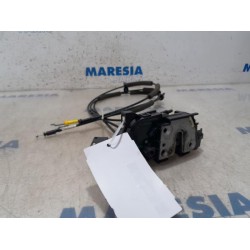 Renault - Trafic - Schiebetür Schließmechanik links