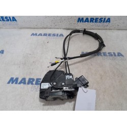 Renault - Trafic - Sliding door lock mechanism, right