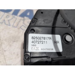 Renault - Trafic - Sliding door lock mechanism, right