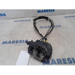 Renault - Trafic - Sliding door lock mechanism, right