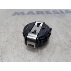 Renault - Trafic - Regensensor