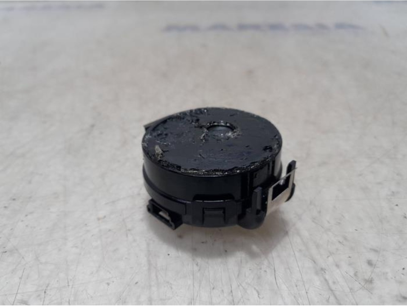 Renault - Trafic - Regensensor