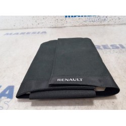 Renault - Trafic - Instructie Boekje