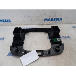Renault - Trafic - Dashboard vent