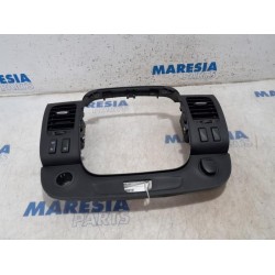 Renault - Trafic - Dashboard vent