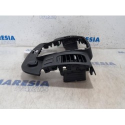 Renault - Trafic - Dashboard vent