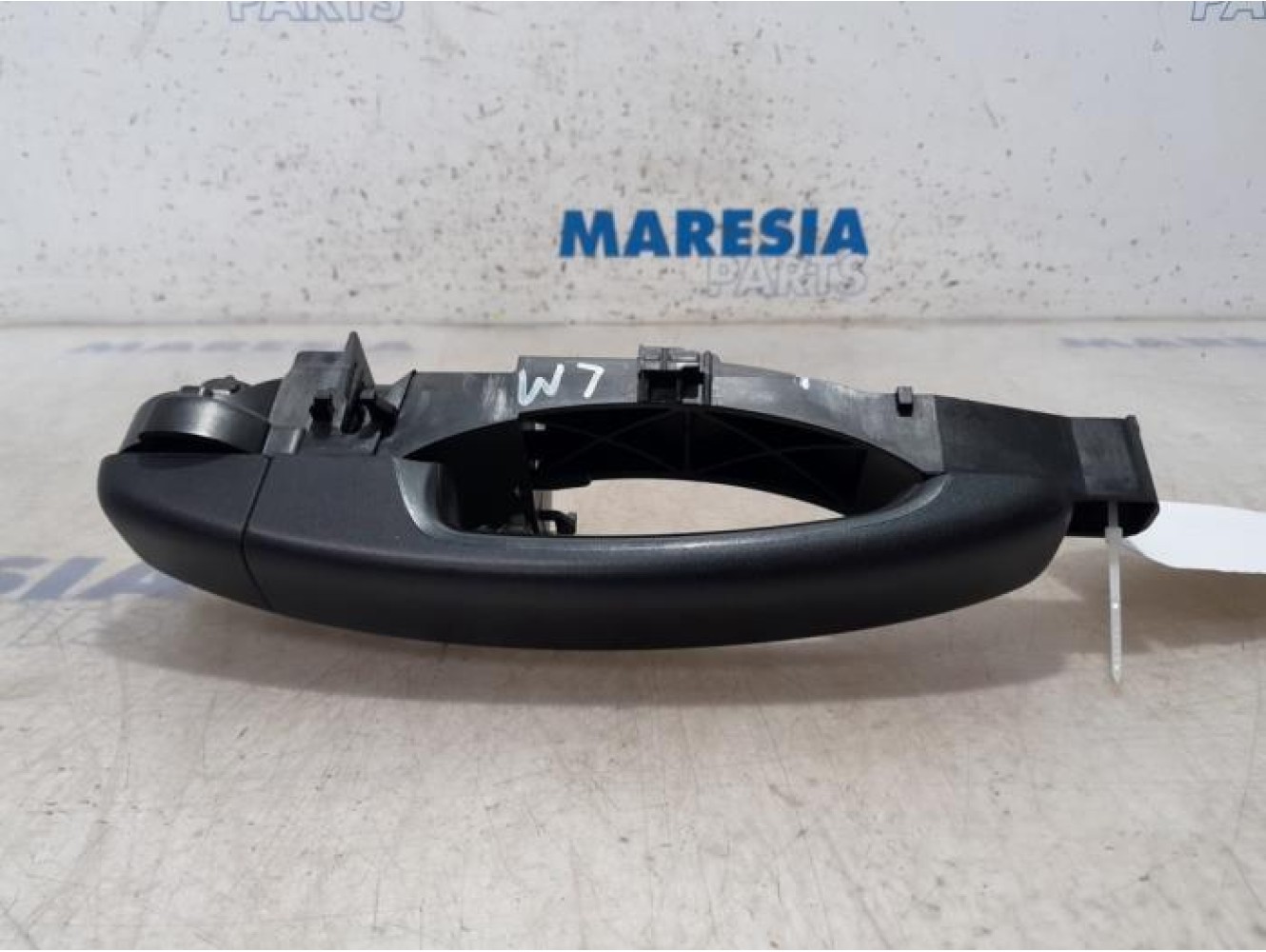 Renault - Trafic - Sliding door handle, left