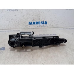 Renault - Trafic - Sliding door handle, left