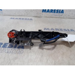 Renault - Trafic - Portiergreep 2Deurs links