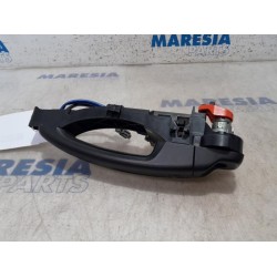 Renault - Trafic - Portiergreep 2Deurs links