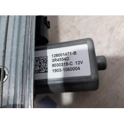 Renault - Trafic - Fenstermechanik 2-türig rechts vorne