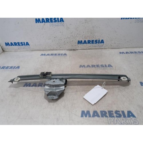 Renault - Trafic - Window mechanism 2-door, front right