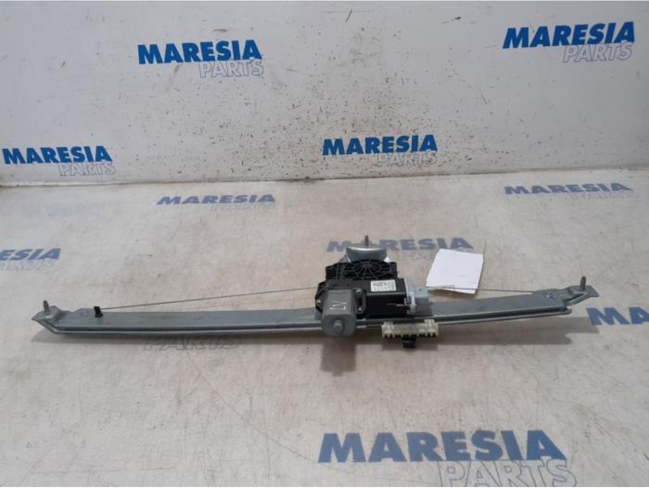 Renault - Trafic - Window mechanism 2-door, front left