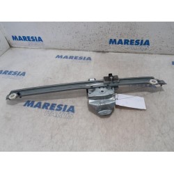 Renault - Trafic - Window mechanism 2-door, front left