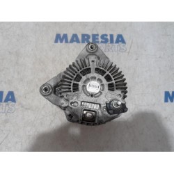 Renault - Trafic - Dynamo