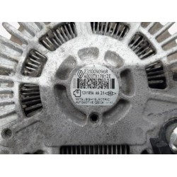 Renault - Trafic - Dynamo