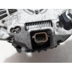 Renault - Trafic - Dynamo