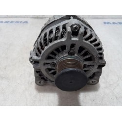Renault - Trafic - Dynamo