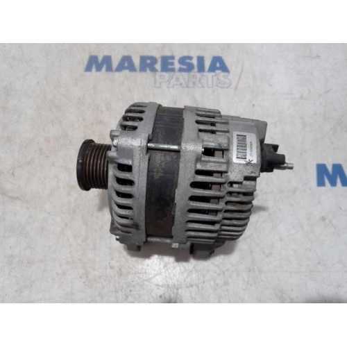 Renault - Trafic - Dynamo