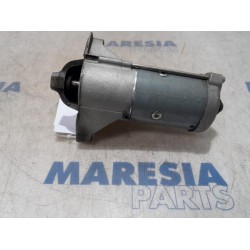 Renault - Trafic - Startmotor