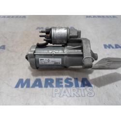 Renault - Trafic - Startmotor