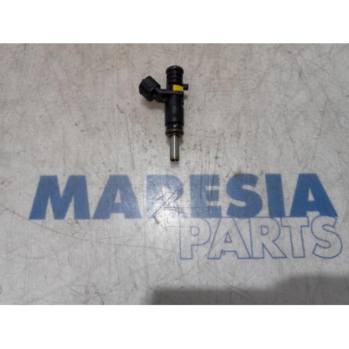 Peugeot - 207 - Injector (petrol injection)