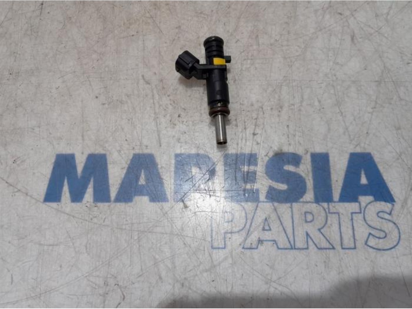 Peugeot - 207 - Injector (petrol injection)