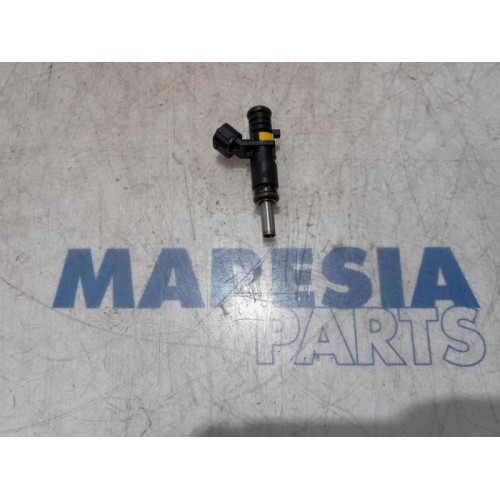 Peugeot - 207 - Injector (petrol injection)