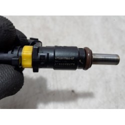 Peugeot - 207 - Injector (petrol injection)