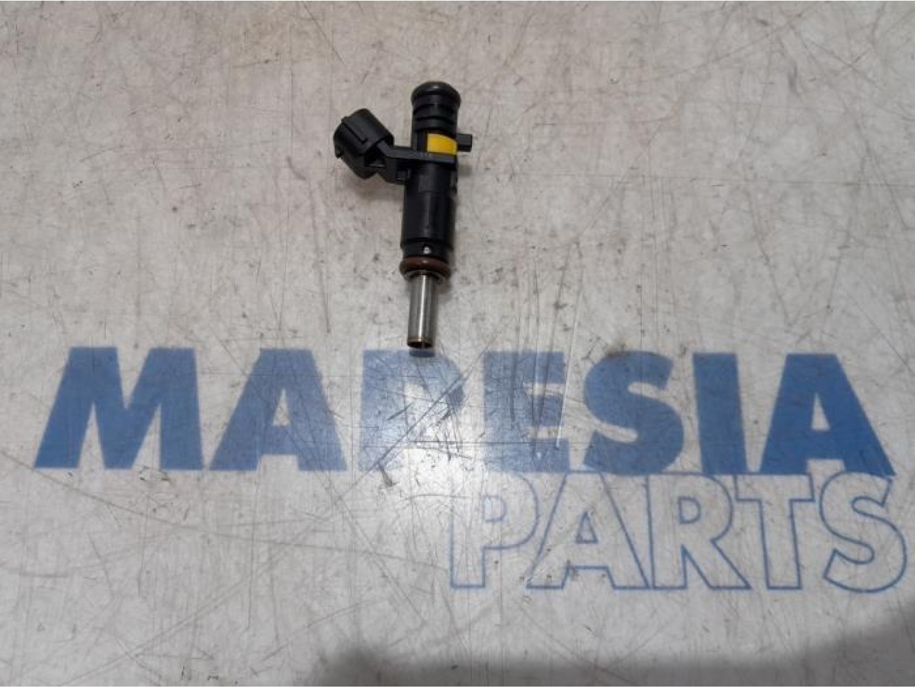 Peugeot - 207 - Injector (petrol injection)