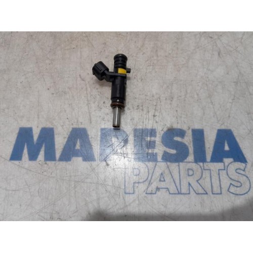 Peugeot - 207 - Injector (petrol injection)