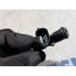 Peugeot - 207 - Injector (petrol injection)