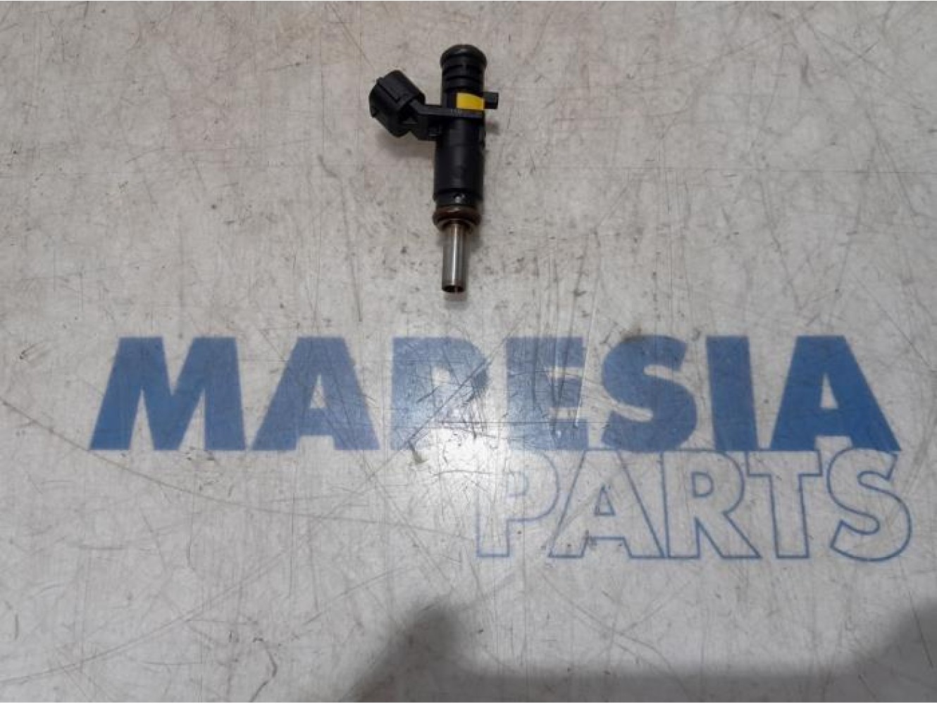 Peugeot - 207 - Injector (petrol injection)