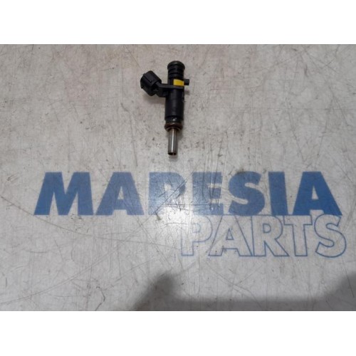 Peugeot - 207 - Injector (petrol injection)