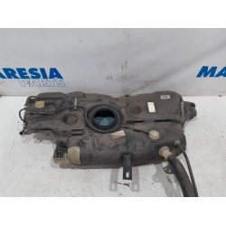 Peugeot - 308 - Tank