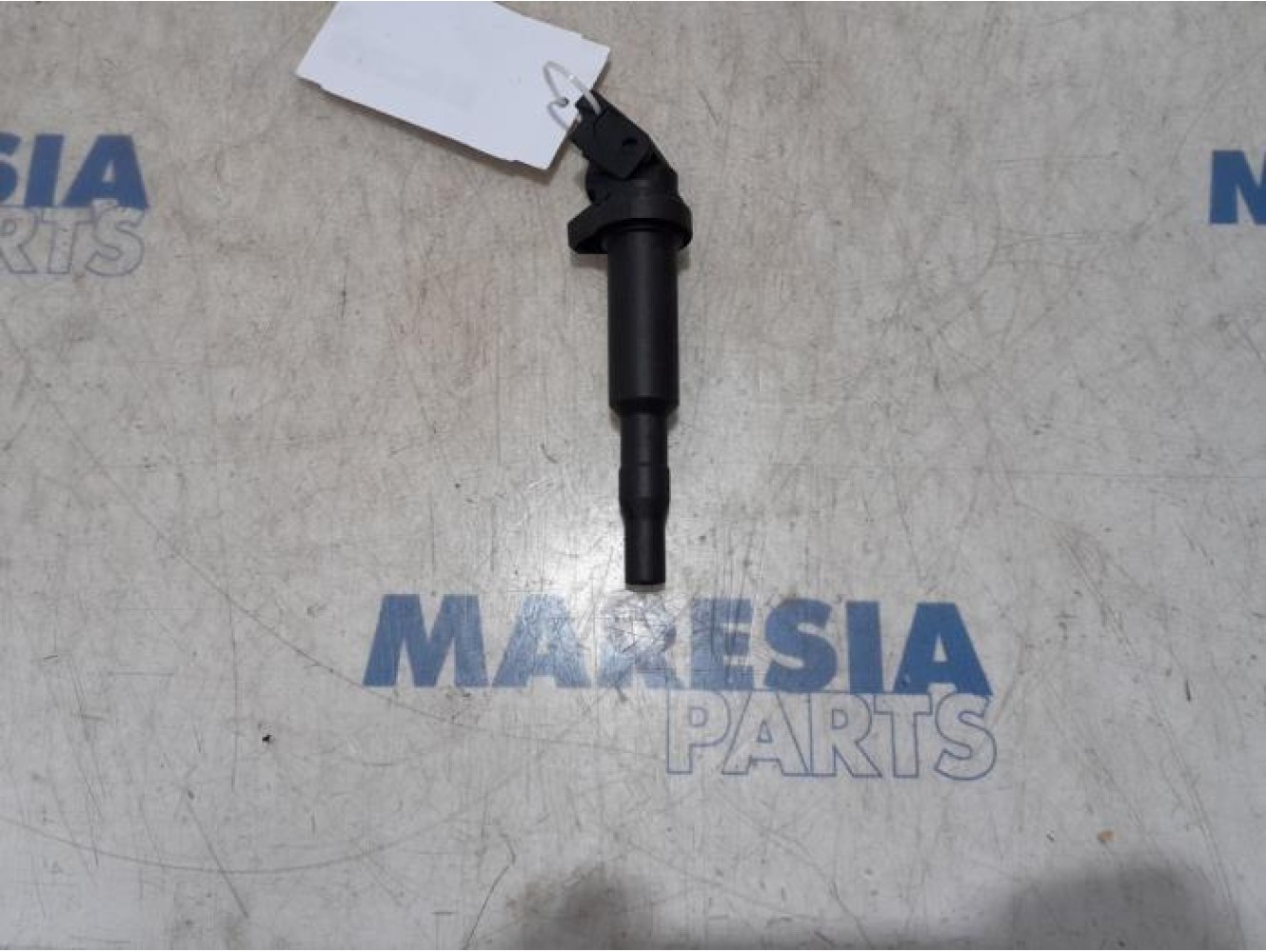 Peugeot - 207 - Broche bobine