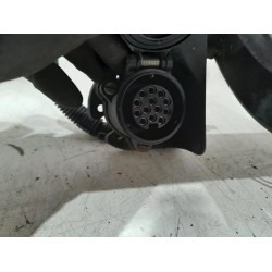 Citroen - C4 Picasso - Towbar