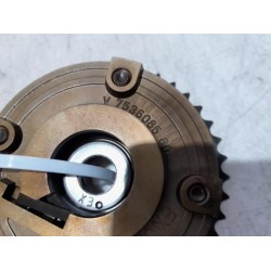 Peugeot - 207 - Camshaft sprocket