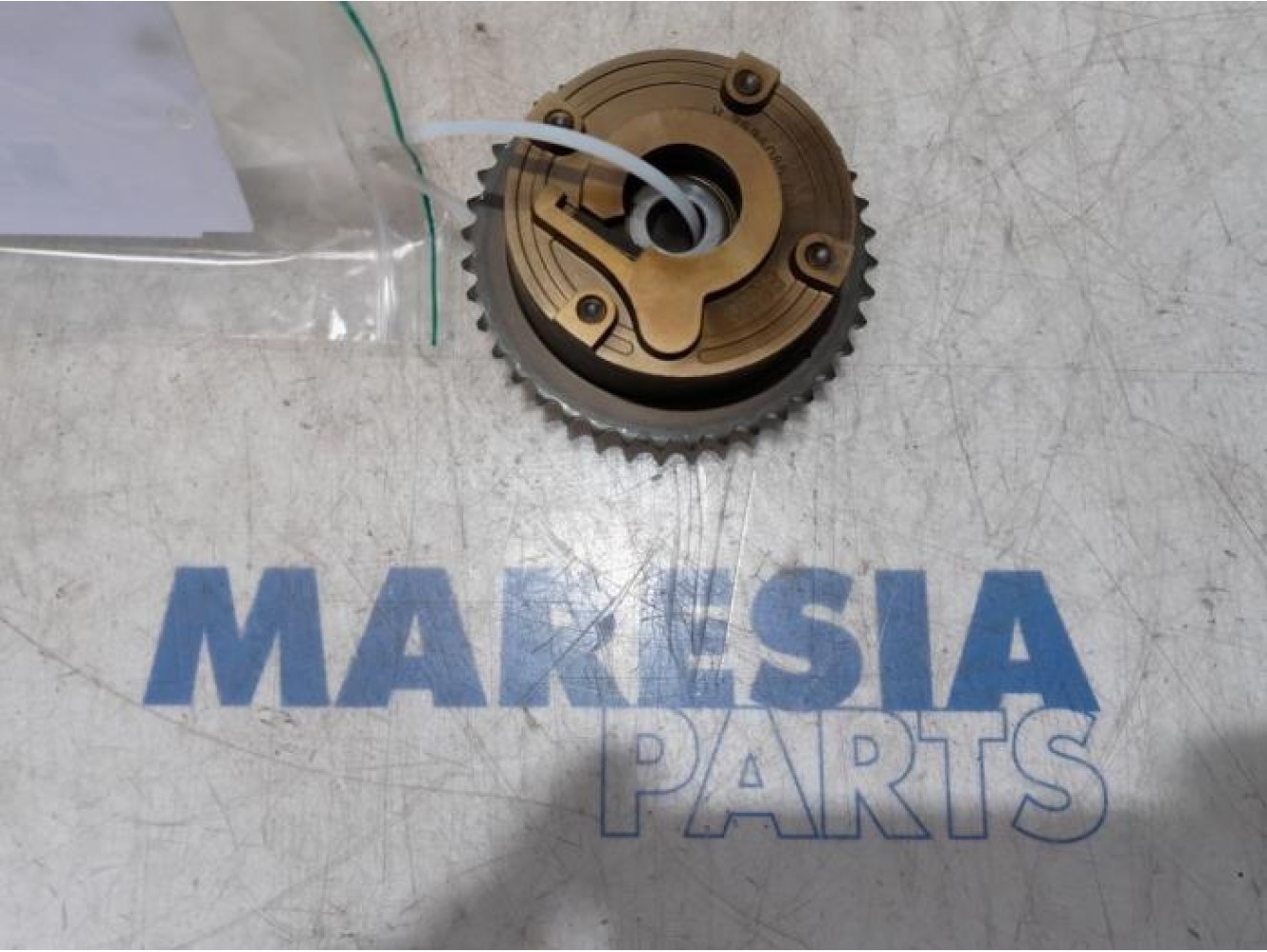 Peugeot - 207 - Camshaft sprocket